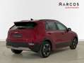 Kia e-Niro Emotion Long Range Rojo - thumbnail 3