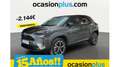 Toyota Yaris Cross 120H Style Plus Gris - thumbnail 1