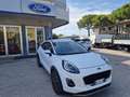 Ford Puma 1.0 EcoBoost Hybrid 125 CV S&S Titanium Blanc - thumbnail 1