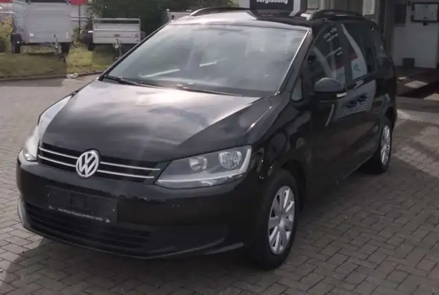 Volkswagen Sharan Trendline BMT