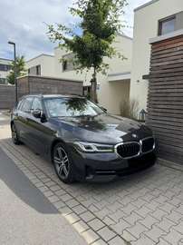 BMW 530e xDrive Touring (G31 LCI) | Laserlight | H