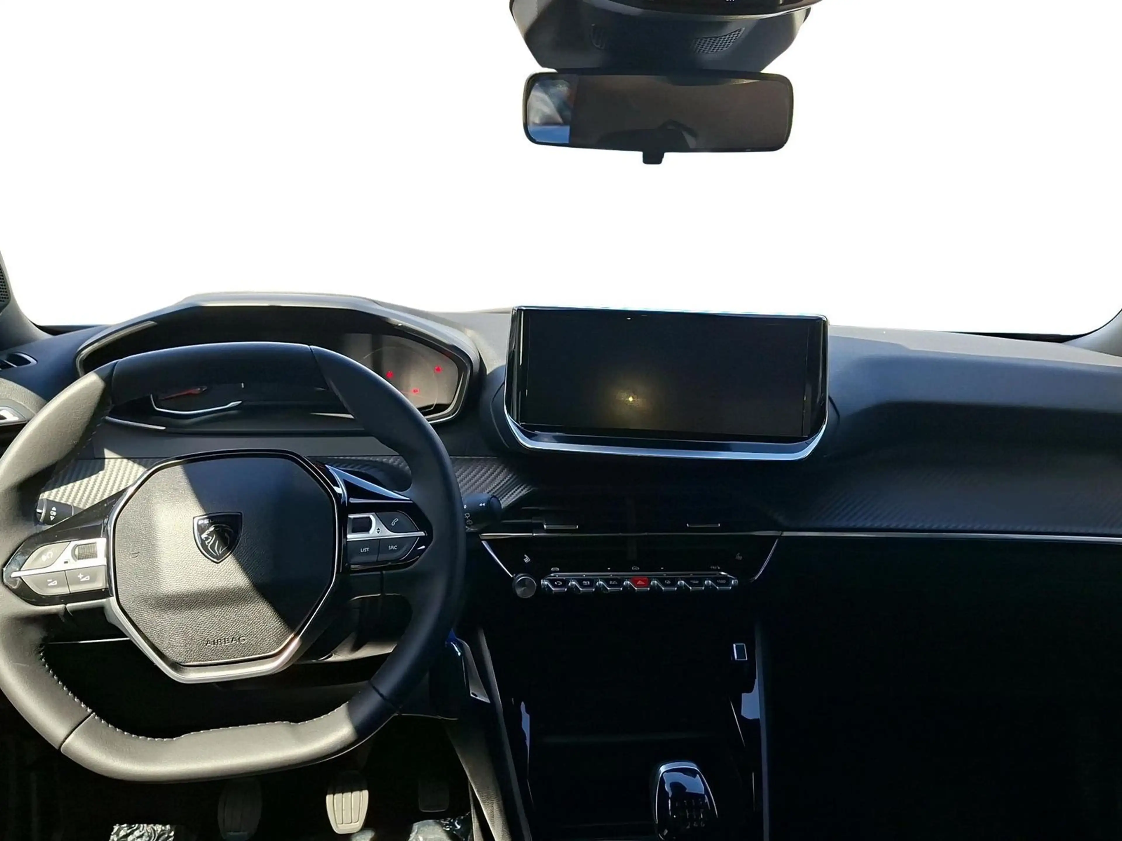 Peugeot 2008 Style Turbo 100 — photo 9