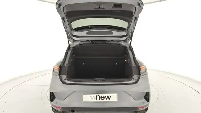 Renault Clio view 10