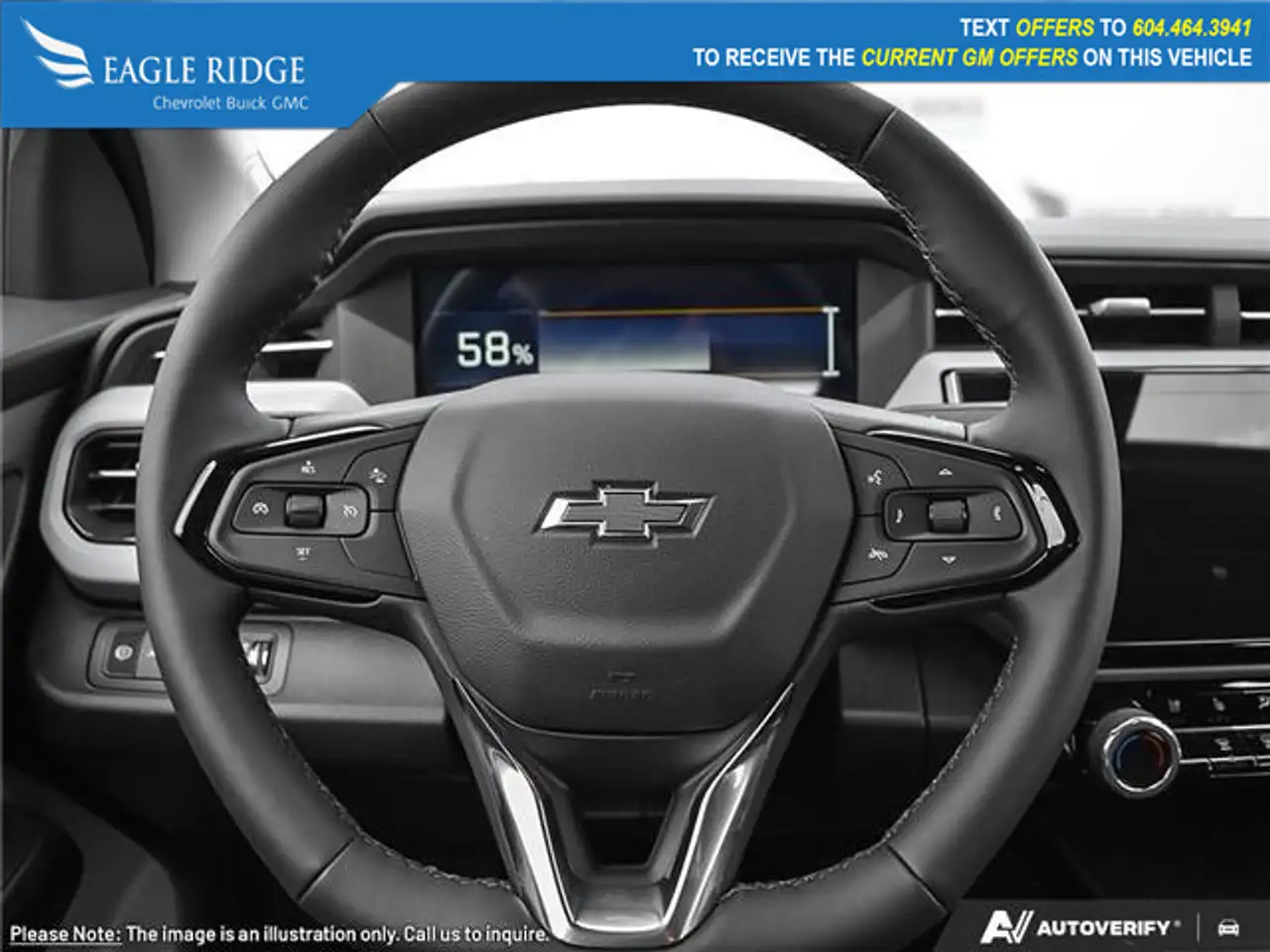 Chevrolet Bolt снимка Chevrolet Bolt