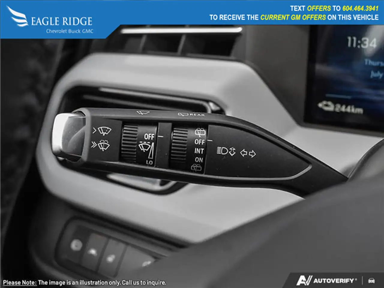 Chevrolet Bolt снимка Chevrolet Bolt