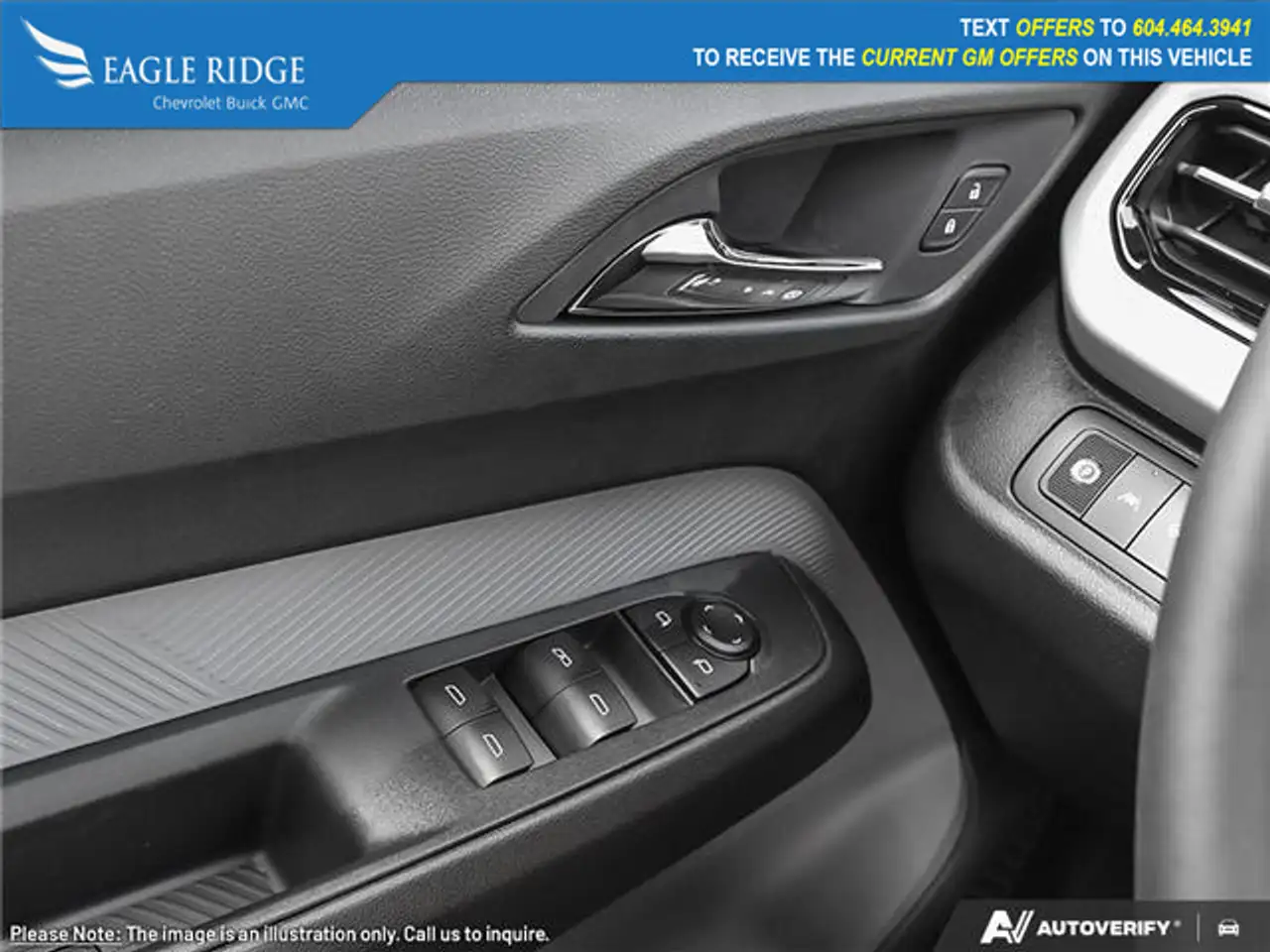 Chevrolet Bolt снимка Chevrolet Bolt