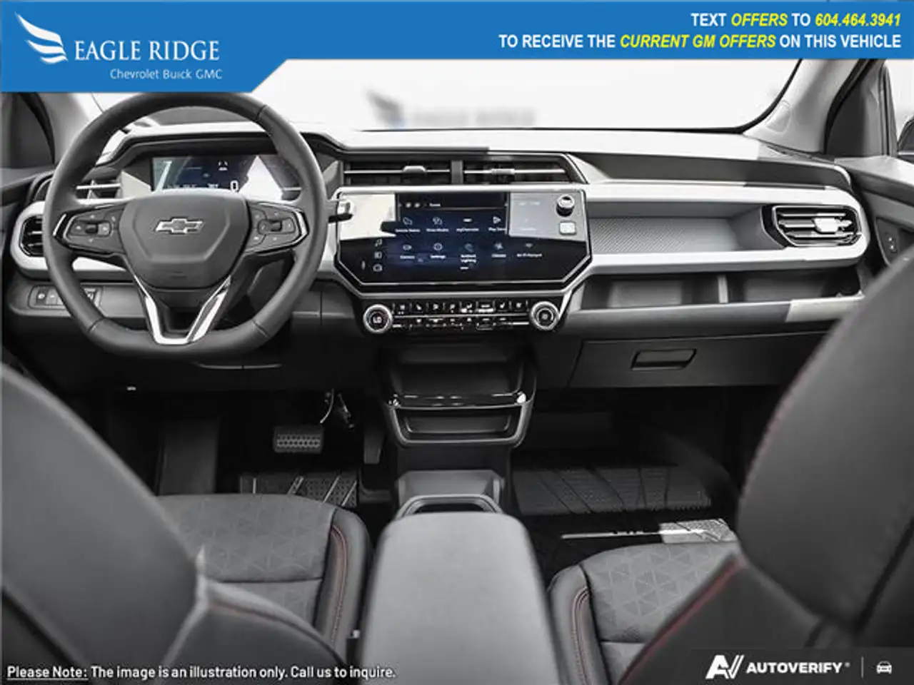 Chevrolet Bolt снимка Chevrolet Bolt
