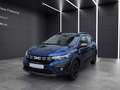 Dacia Sandero Stepway Extreme TCe 90 CVT Automatik Sitzheizung Navi Rückfahrkamera Blau - thumbnail 1