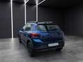 Dacia Sandero Stepway Extreme TCe 90 CVT Automatik Sitzheizung Navi Rückfahrkamera Blau - thumbnail 2