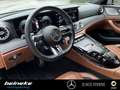 Mercedes-Benz AMG GT AMG GT 53 4M+ V8 Styling Dyn+ Pano AHK Burmester Grau - thumbnail 7