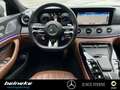 Mercedes-Benz AMG GT AMG GT 53 4M+ V8 Styling Dyn+ Pano AHK Burmester Grau - thumbnail 9