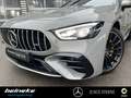 Mercedes-Benz AMG GT AMG GT 53 4M+ V8 Styling Dyn+ Pano AHK Burmester Grau - thumbnail 5
