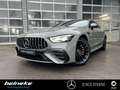 Mercedes-Benz AMG GT AMG GT 53 4M+ V8 Styling Dyn+ Pano AHK Burmester Grau - thumbnail 2