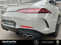 Mercedes-Benz AMG GT AMG GT 53 4M+ V8 Styling Dyn+ Pano AHK Burmester Grau - thumbnail 6