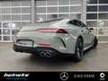 Mercedes-Benz AMG GT AMG GT 53 4M+ V8 Styling Dyn+ Pano AHK Burmester Grau - thumbnail 4