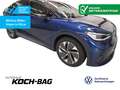 Volkswagen ID.5 GTX 4M 79kWh Pano Kamera LED Navi AHK Harma Blau - thumbnail 1