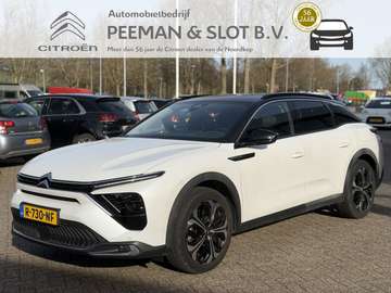 1.6 Plug-in Hybrid 225 Shine 1ste eigenaar!