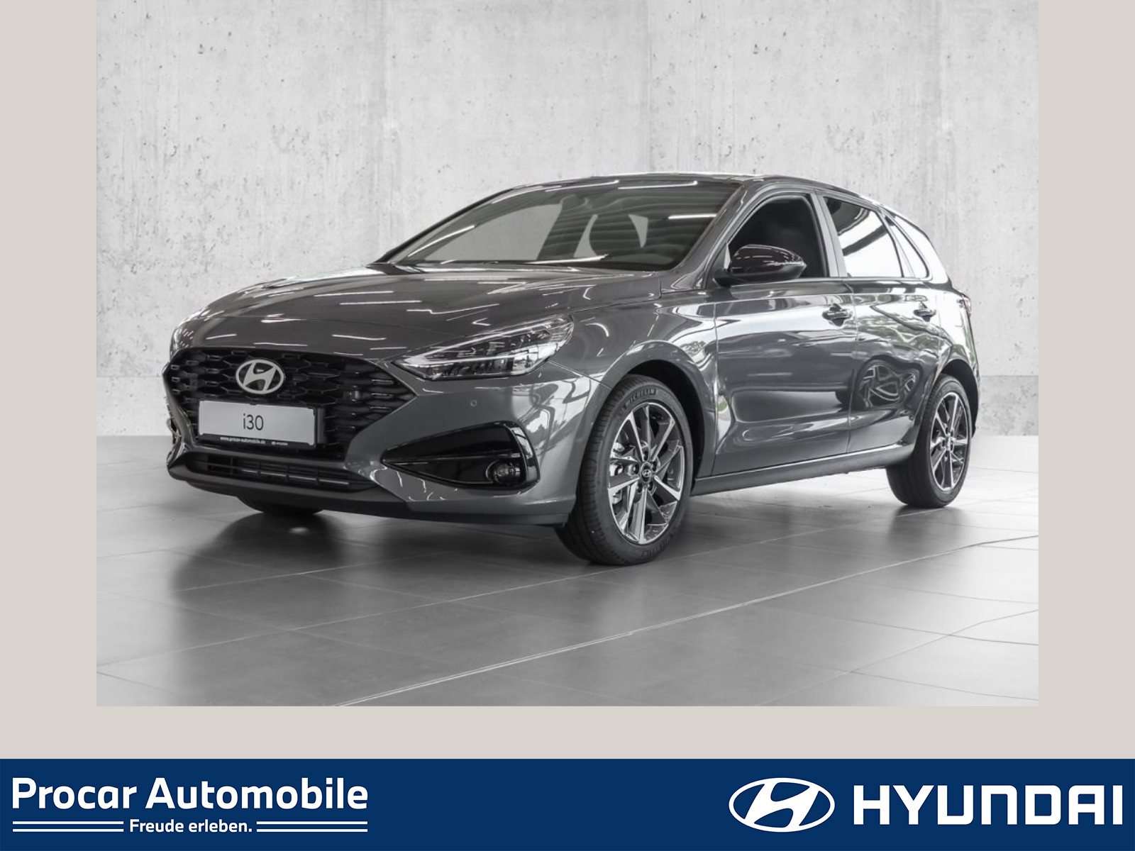 Second hand Hyundai I30 1.0
