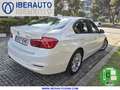 BMW 318 318dA Business Weiß - thumbnail 5