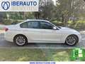BMW 318 318dA Business Weiß - thumbnail 4