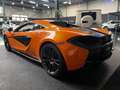 McLaren 570S KERAMISCH REMMEN 570PK CARPLAY CAMERA Orange - thumbnail 10