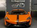 McLaren 570S KERAMISCH REMMEN 570PK CARPLAY CAMERA Orange - thumbnail 14