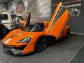 McLaren 570S KERAMISCH REMMEN 570PK CARPLAY CAMERA Orange - thumbnail 17