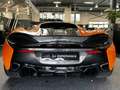 McLaren 570S KERAMISCH REMMEN 570PK CARPLAY CAMERA Orange - thumbnail 5