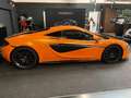 McLaren 570S KERAMISCH REMMEN 570PK CARPLAY CAMERA Orange - thumbnail 22