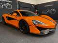 McLaren 570S KERAMISCH REMMEN 570PK CARPLAY CAMERA Orange - thumbnail 2