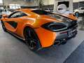 McLaren 570S KERAMISCH REMMEN 570PK CARPLAY CAMERA Orange - thumbnail 4