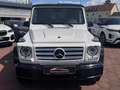 Mercedes-Benz G 500 AMG Sportpaket designo COMAND DISTR SHD SH Weiß - thumbnail 2