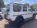 Mercedes-Benz G 500 AMG Sportpaket designo COMAND DISTR SHD SH Weiß - thumbnail 7