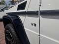 Mercedes-Benz G 500 AMG Sportpaket designo COMAND DISTR SHD SH Weiß - thumbnail 35
