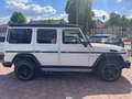 Mercedes-Benz G 500 AMG Sportpaket designo COMAND DISTR SHD SH Weiß - thumbnail 4