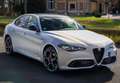 Alfa Romeo Giulia 2.2 Diesel Sprint Aut. 160 Blanco - thumbnail 7
