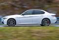Alfa Romeo Giulia 2.2 Diesel Sprint Aut. 160 Blanco - thumbnail 13