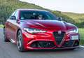 Alfa Romeo Giulia 2.2 Diesel Sprint Aut. 160 Blanco - thumbnail 8