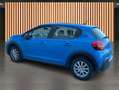 Citroen C3 1.2 Feel*Klima*Notbremsassistent* Bleu - thumbnail 4