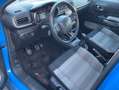 Citroen C3 1.2 Feel*Klima*Notbremsassistent* Bleu - thumbnail 7