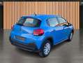 Citroen C3 1.2 Feel*Klima*Notbremsassistent* Bleu - thumbnail 5