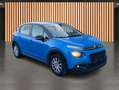 Citroen C3 1.2 Feel*Klima*Notbremsassistent* Bleu - thumbnail 6