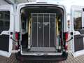 Ford Transit 350 L3/ 5 Rollstuhlplätze/ Smartfloor/ Garantie Wit - thumbnail 16