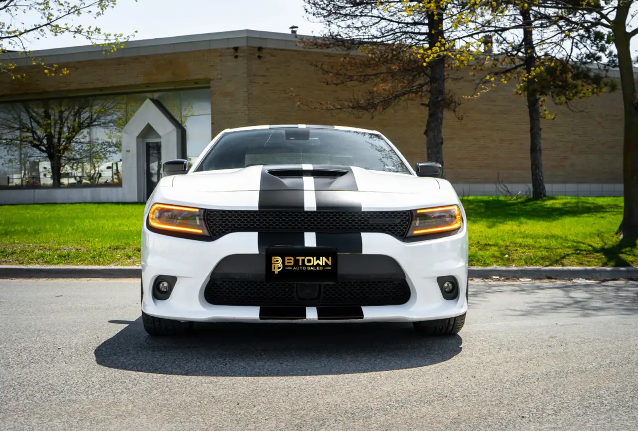 Dodge Charger снимка Dodge Charger