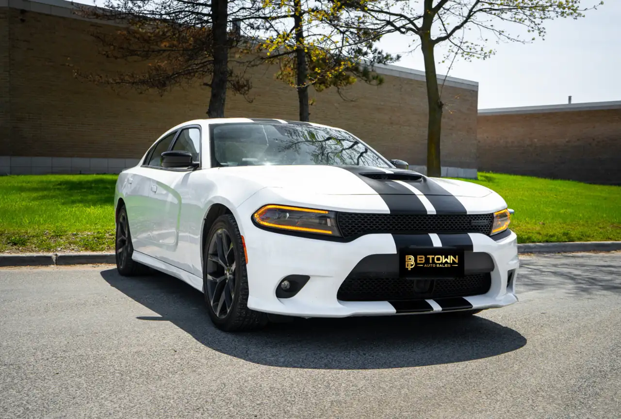 Dodge Charger снимка Dodge Charger