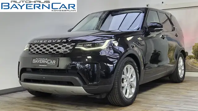 Land Rover Discovery 5 S D250 AWD 3.0TDI Standheizung 360°