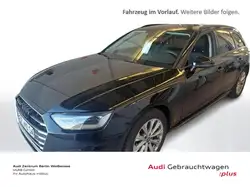 Audi A4 30 TDI S TRO*NAV*ACC*SOUND*STHZG*