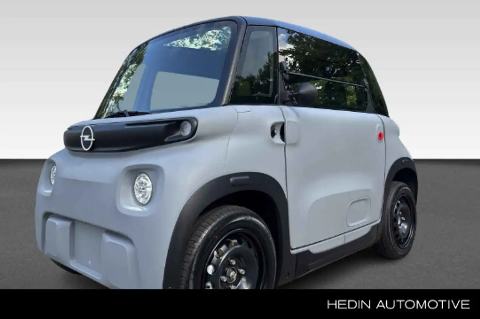 Opel Rocks-e Base Edition | Panoramadak | Two Tone Kleur | Led Gris - 1