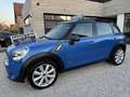 MINI Cooper D Countryman Mini Countryman 1.6 D Cooper⚠️GARANTIE 12 MOIS Bleu - thumbnail 3