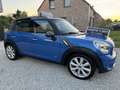 MINI Cooper D Countryman Mini Countryman 1.6 D Cooper⚠️GARANTIE 12 MOIS Bleu - thumbnail 4